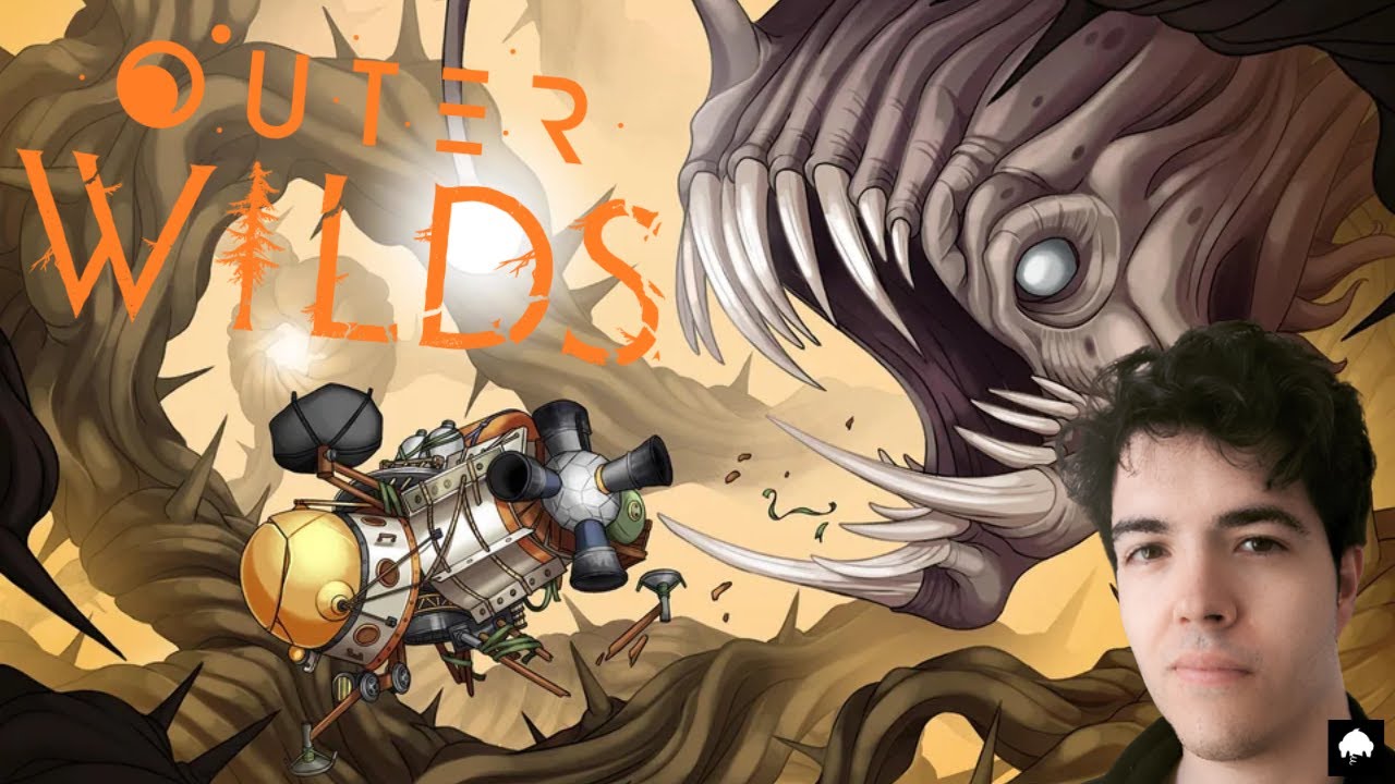C’est du caviar de l’espace! - TheGreatReview - Outer Wilds - Supercuts