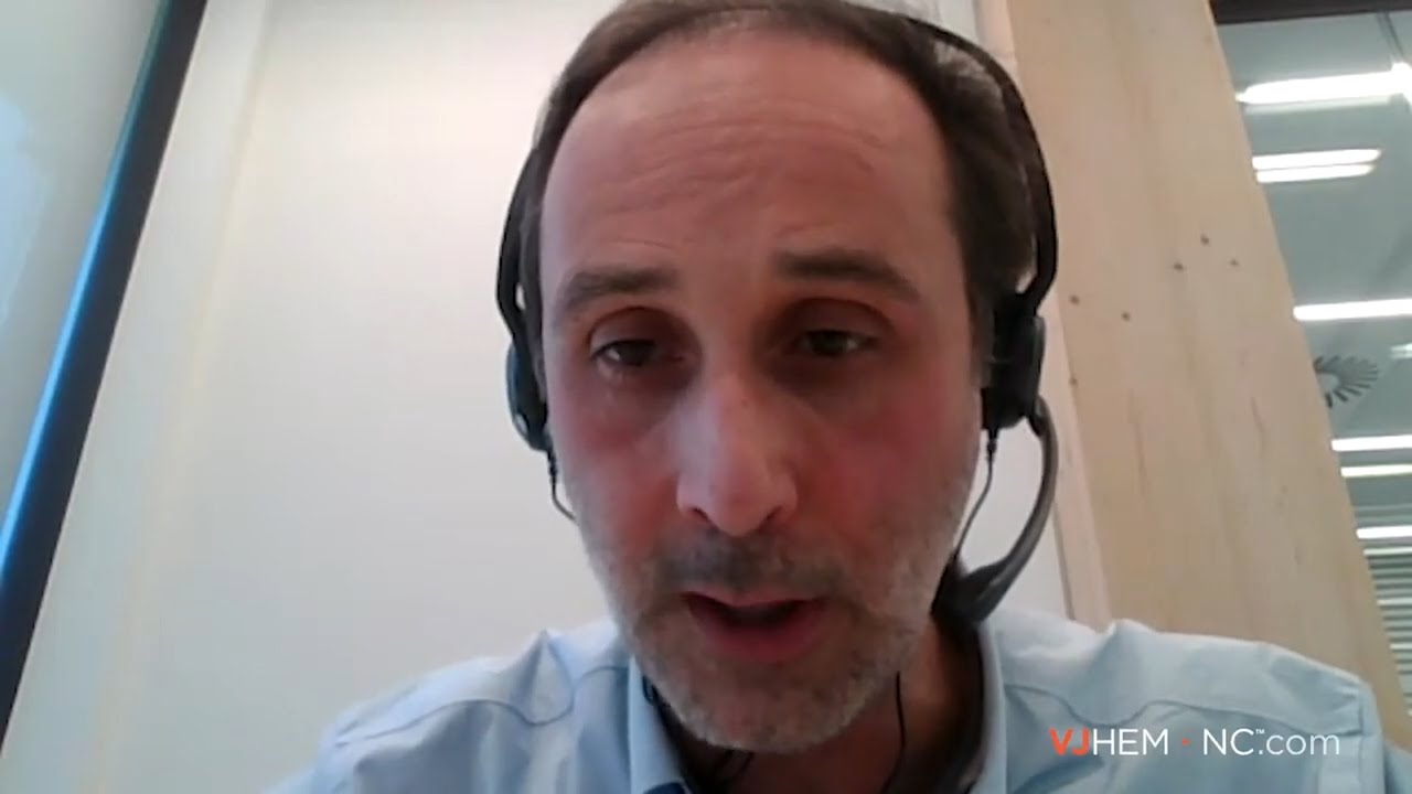 The importance of treating anemia early to avoid transfusion-dependence in LR-MDS