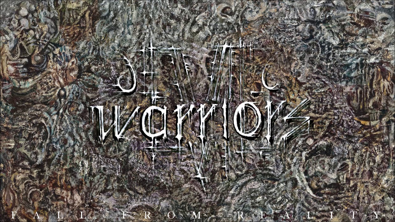 Evil Warriors - [2018] - Fall From Reality