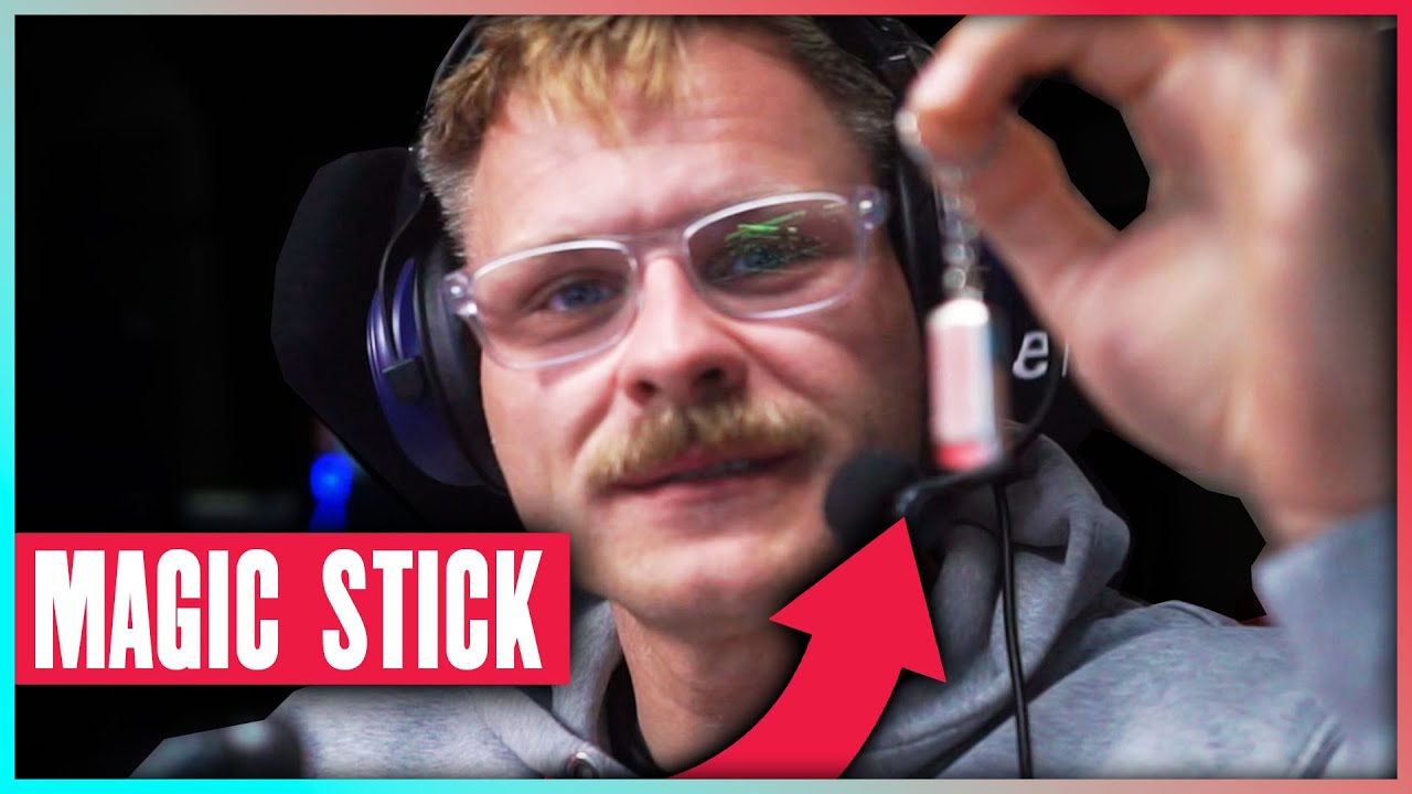 Dieser Stick hat mein Leben verändert! Dizee Tips