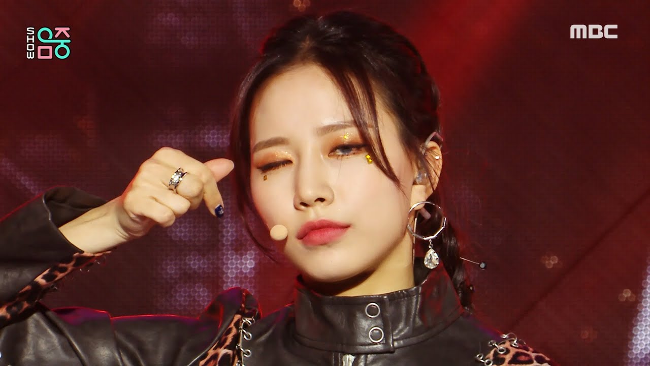 [쇼! 음악중심] 메이져스 - 설루트 (MAJORS - Salute), MBC 220423 방송