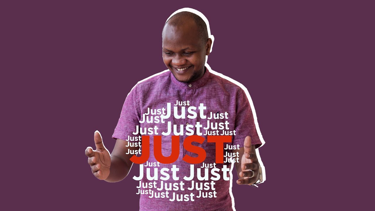 Just, Menya byihuse uko wakoresha akajambo
