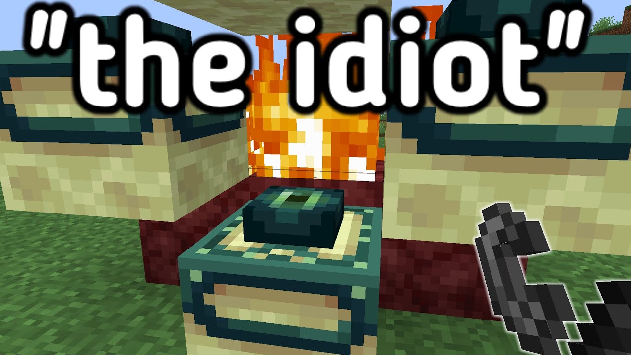 Стереотипы о скоростных прохождениях Minecraft