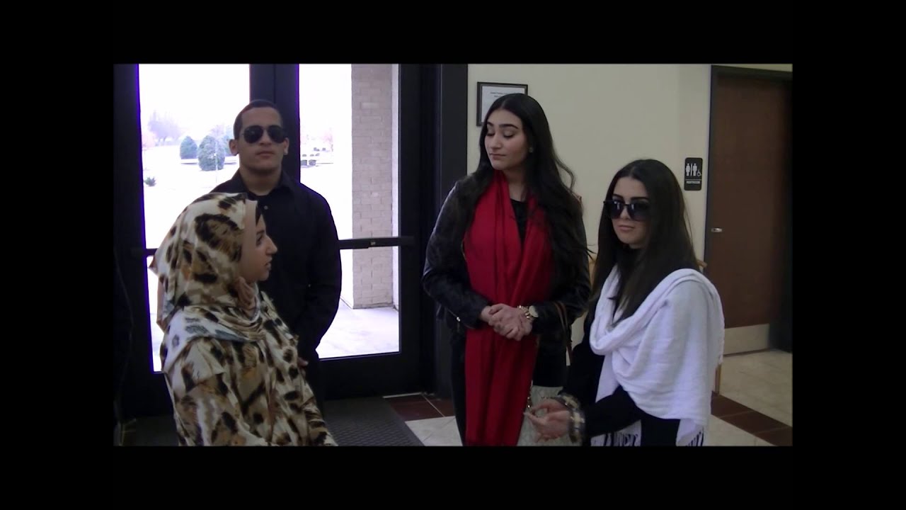 MIST Nashville Short Film 2015: The Clarity of Sincerity