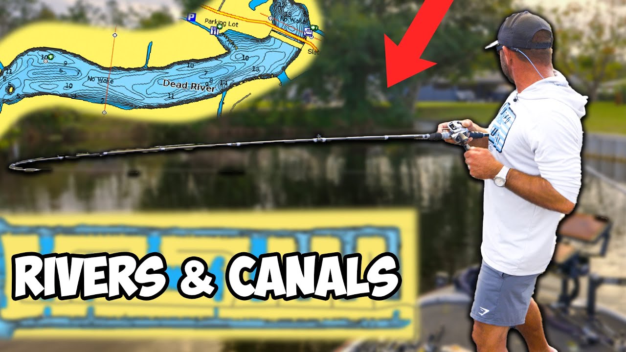 Harris Chain of Lakes Breakdown 