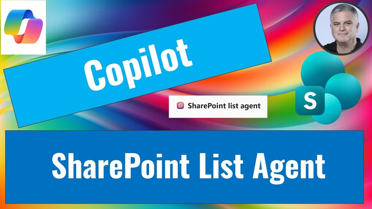 Microsoft 365 Copilot: Как использовать агент списков SharePoint