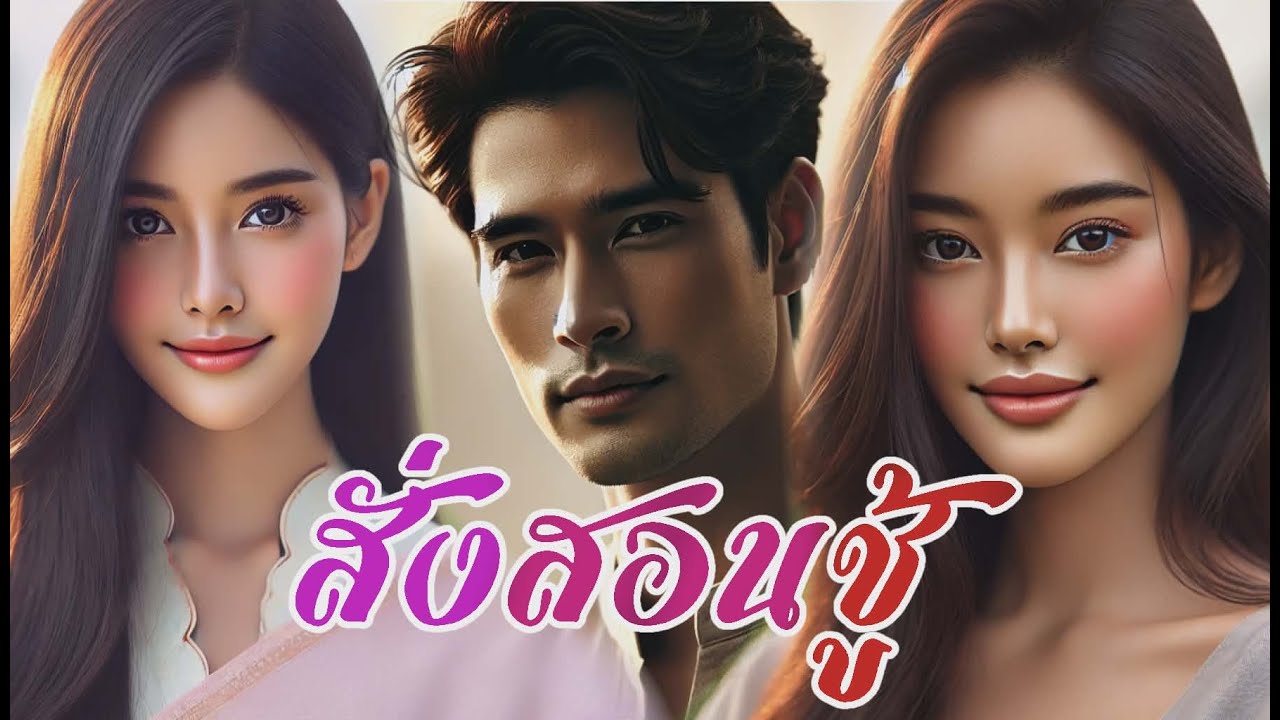 สั่งสอนชู้ #นิทานพื้นบ้าน #นิทานสอนใจ #นิทานชีวิต #นิทานเสียง #นิทาน