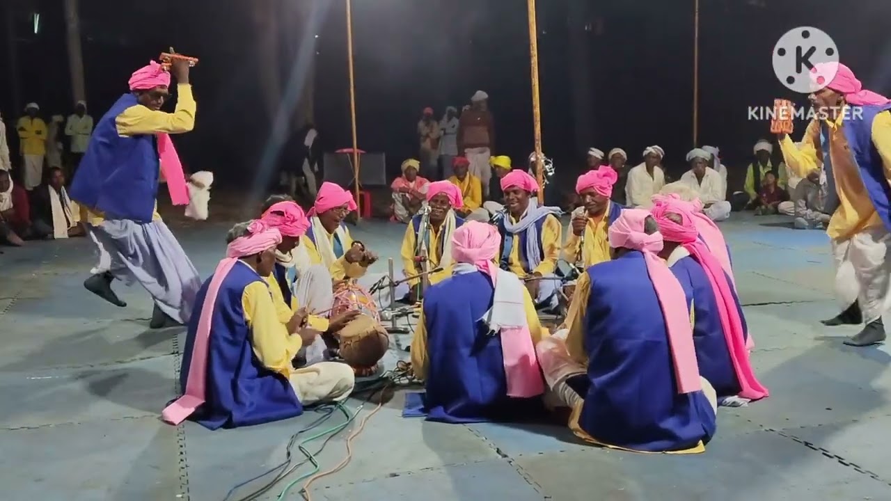 आदिवासी | कोराकु फगनये आदिवासी| आमा दर्शनेन बेचैन सदुबाबा| #youtube #youtubevideo 