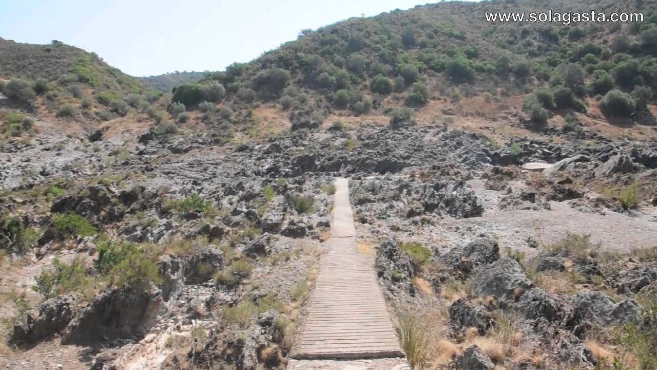 PR9 MRT - Entre o Escalda e o Pulo do Lobo (M&eacute;rtola)