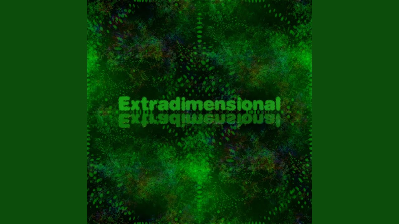 Extradimensional (Instrumental)
