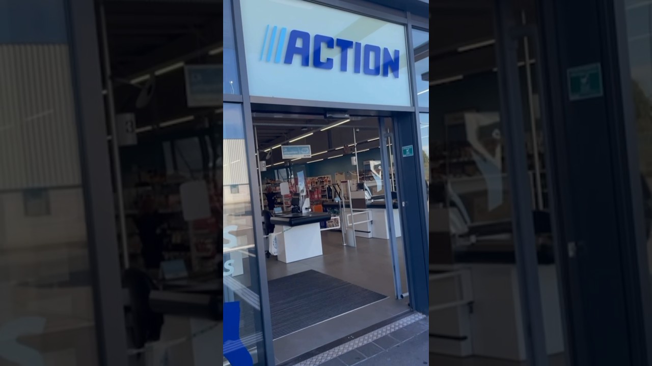Les cadeaux de No&euml;l pour enfants de chez ￼Action 🧸🛒 #jouet #cadeau #noel #action #magasin #shorts