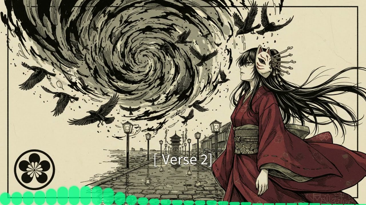 AI世阿弥 / ぐずらもずら