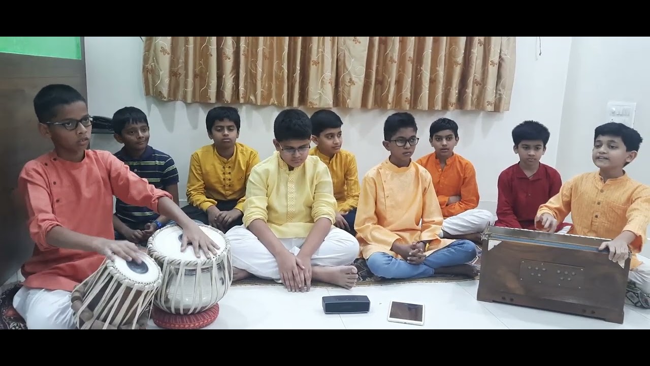 गुरू वंदना २०२१