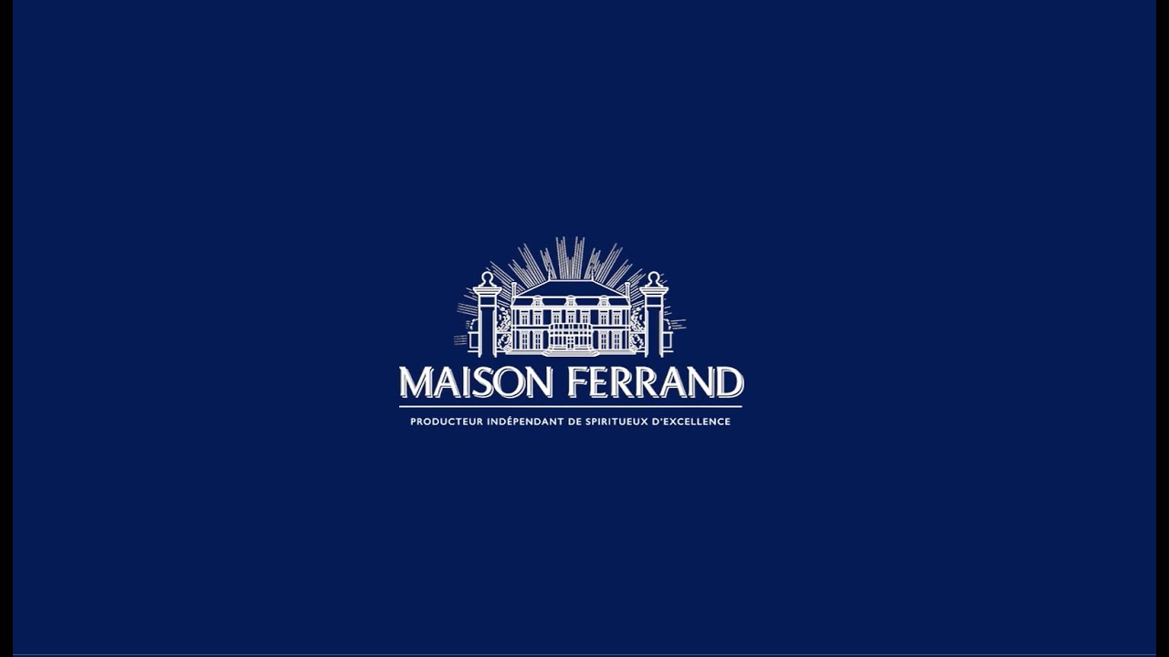 Carte de Voeux Maison Ferrand 2026