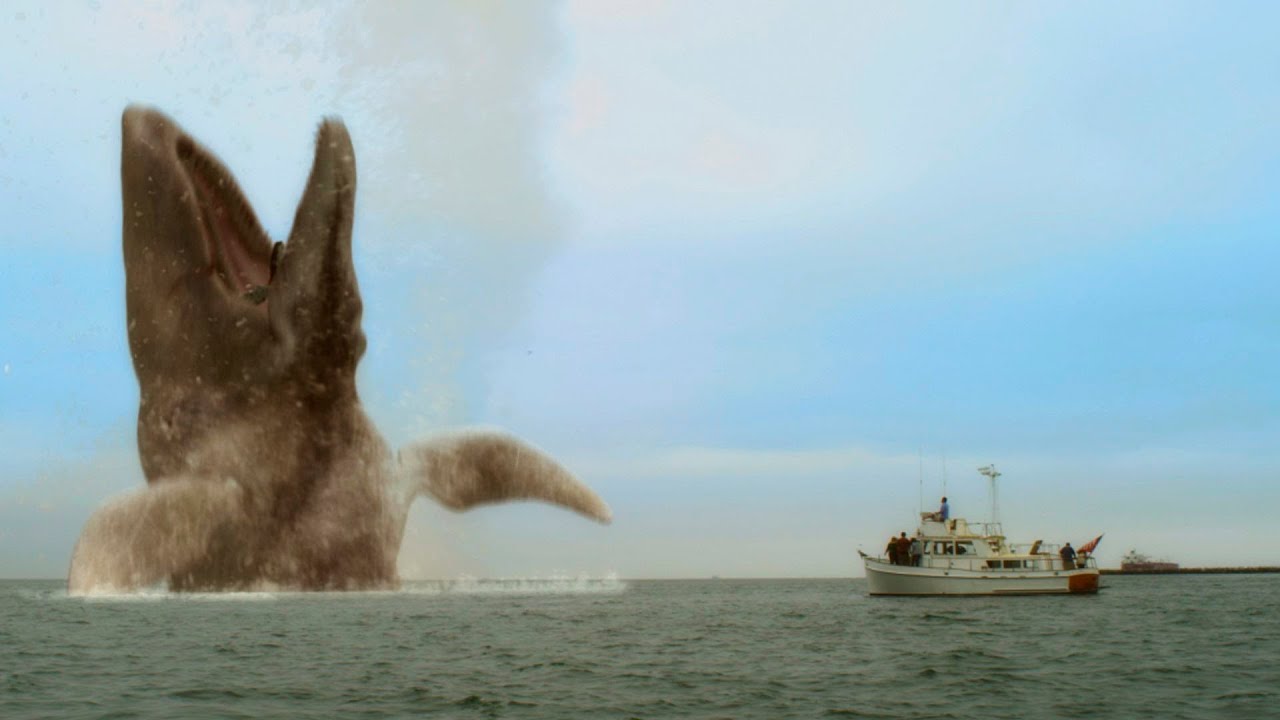 FULL MOVIE | 2010: Moby Dick (HD) | Action, Sci-Fi | English