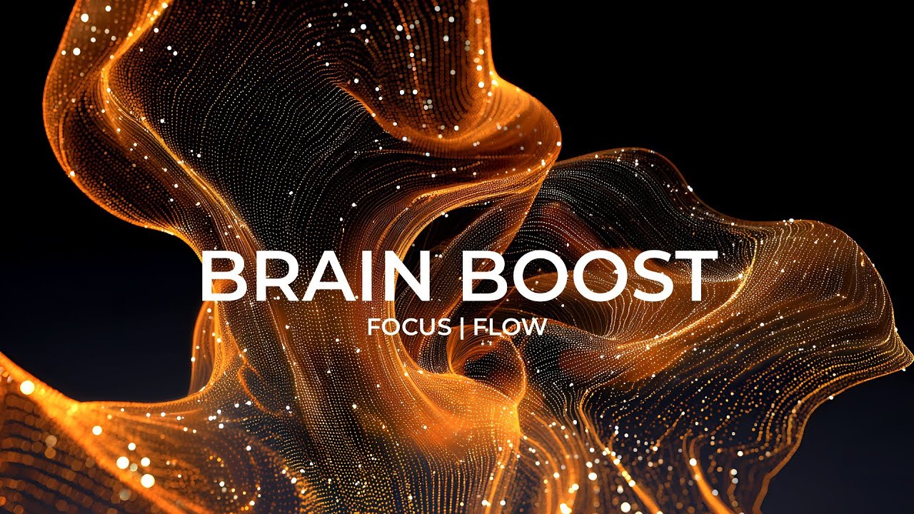 Hyper Focus Mode Beta Brain Waves (14Hz) to Improve Focus and Motivation, Concentration Music