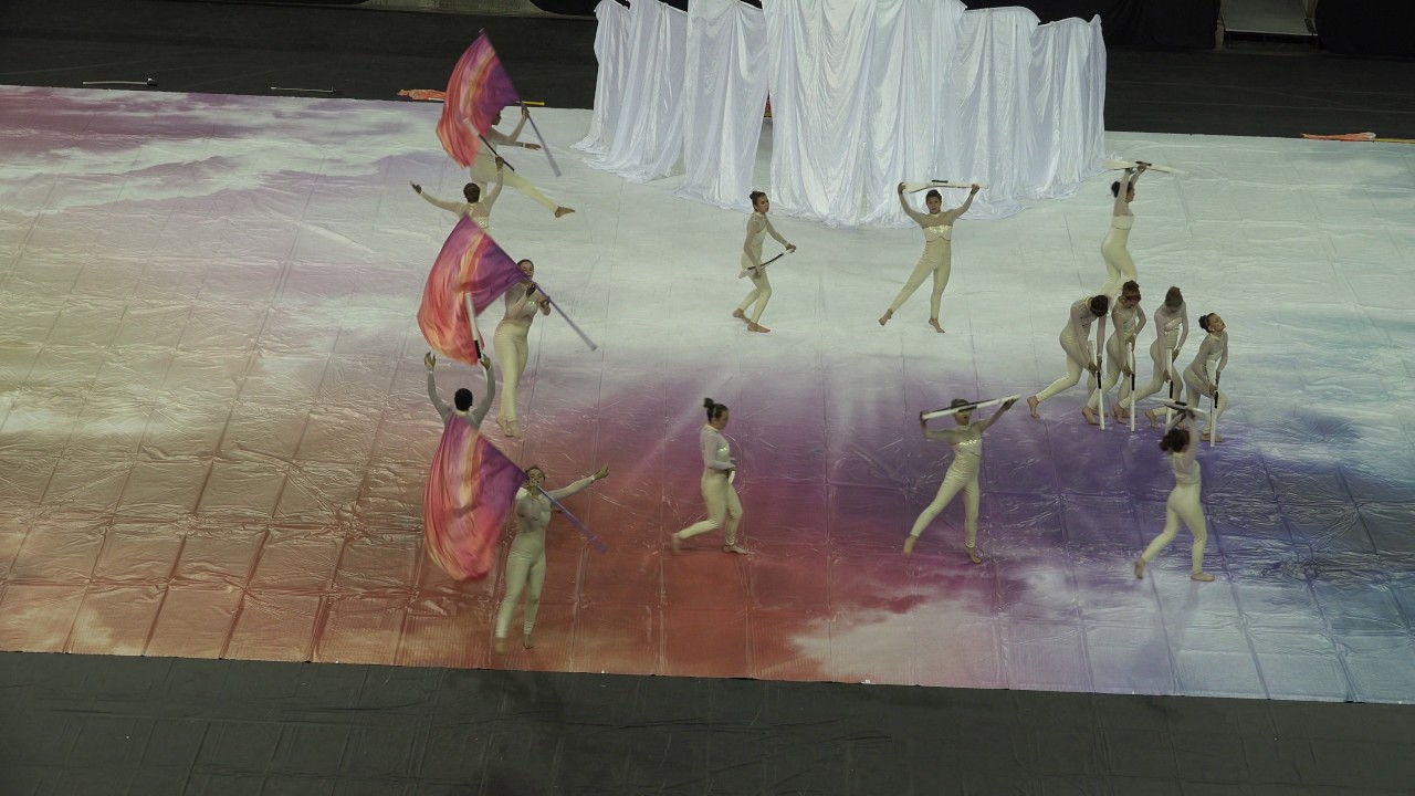 Oviedo @ UCF finals