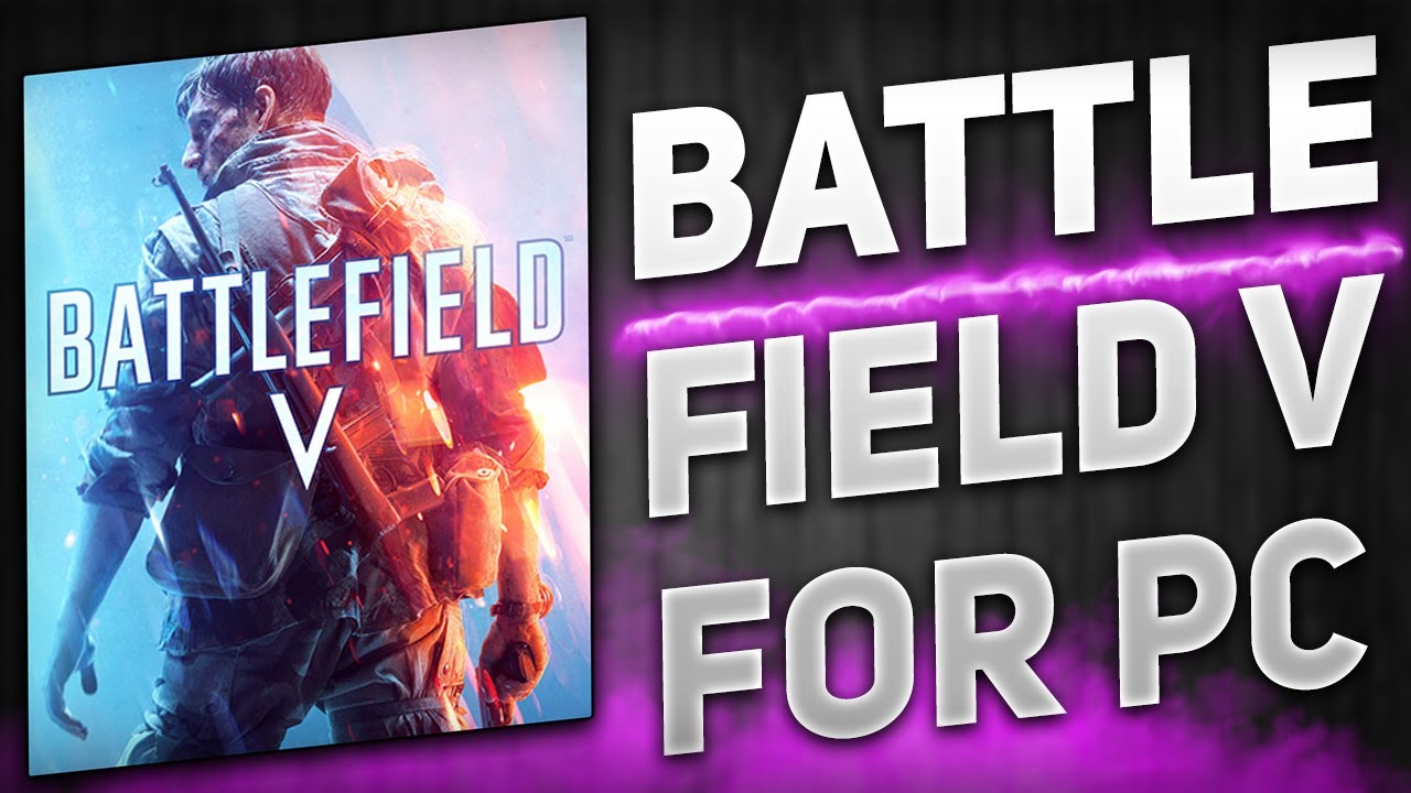 Battlefield V 🟢 How to Download | Install For PC/Laptop | 2025