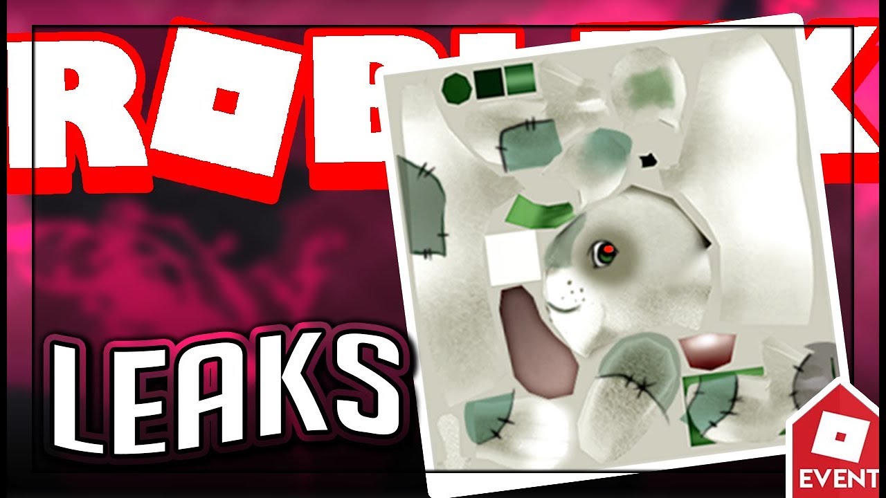 [LEAK] ROBLOX EGG HUNT 2018 DECAL | Leaks and Predictions
