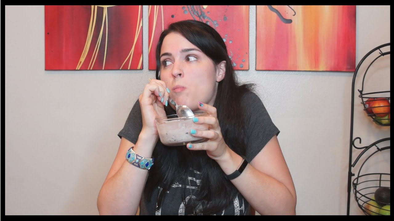 How to Make Overnight Oats | Jenny Lynne
