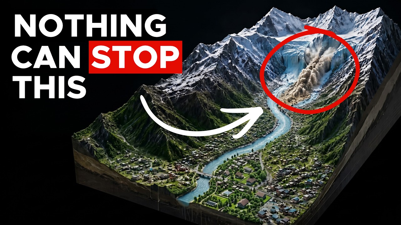 Why Engineers Can't Stop a Flood Like This | The Nepal Disaster