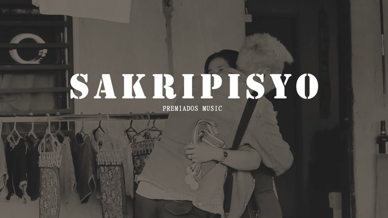 SAKRIPISYO | PREMIADOS MUSIC (PROD. VINO RAMALDO)