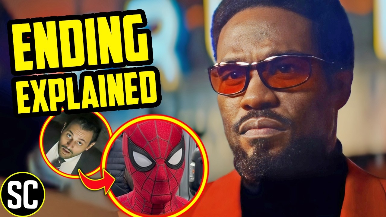 Wonder Man ENDING EXPLAINED + How it Sets Up Spider-Man: Brand New Day