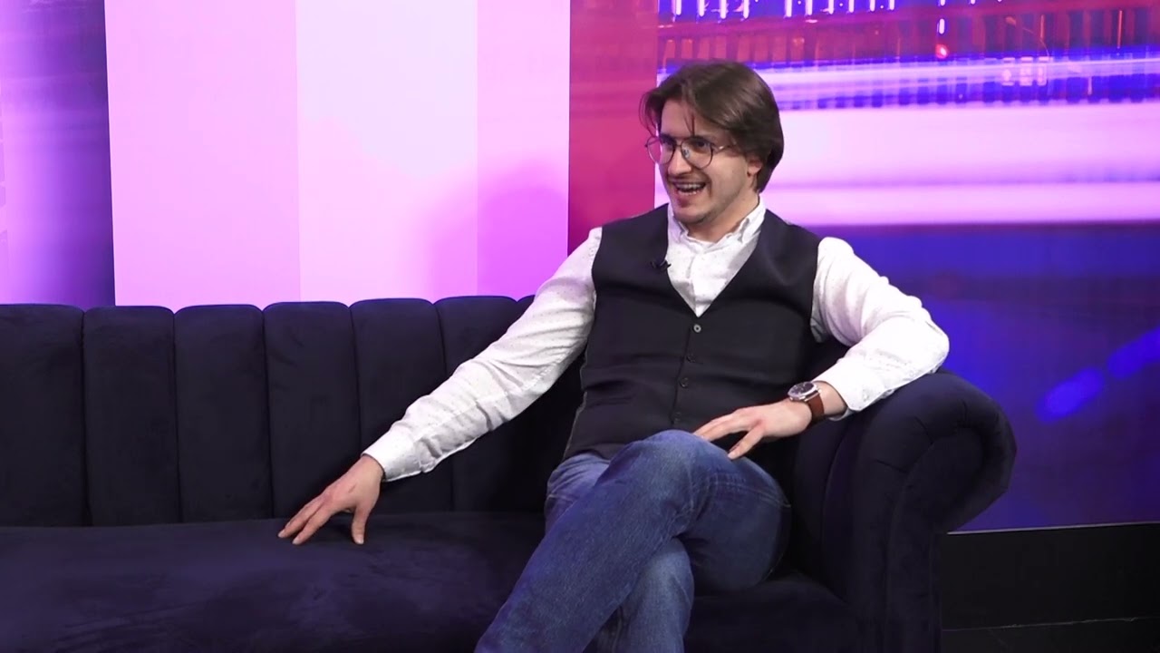 Adnan Lukač iz 