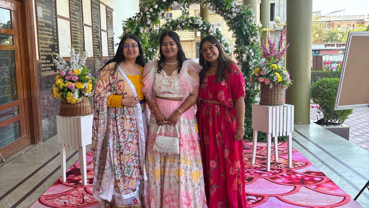 Jaipur Vlog || 25th Anniversary || Shopping 🛍️ 