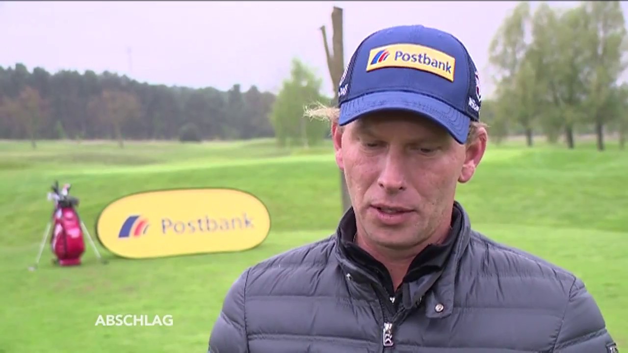 Abschlag - das Golfmagazin Folge 01