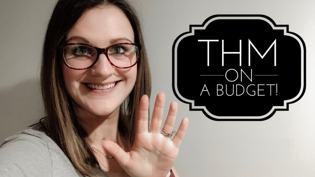 5 Tips to Do THM on a Budget! | Trim Healthy Mama
