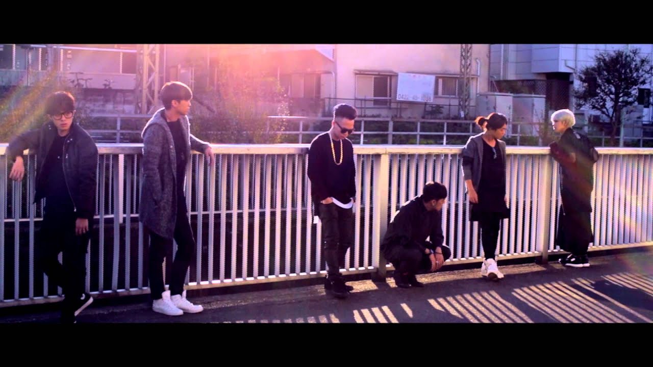 MAGIC POWER(MP魔幻力量) 「I Still Love You(Japanese ver.)」Music Video