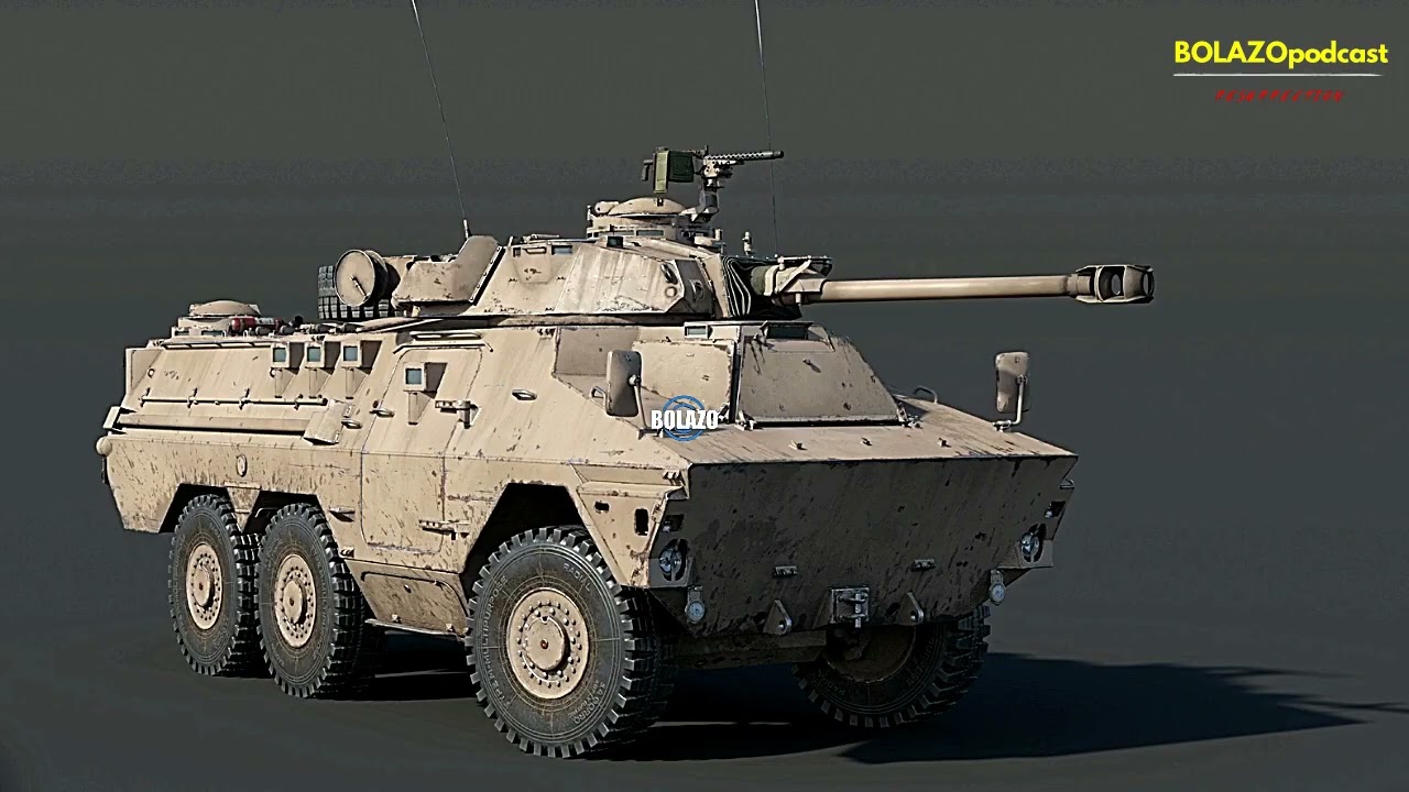 RATEL (IFV)💥