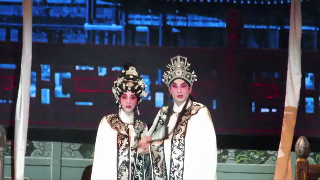 南唐小周后集成版 王志良 林穎施