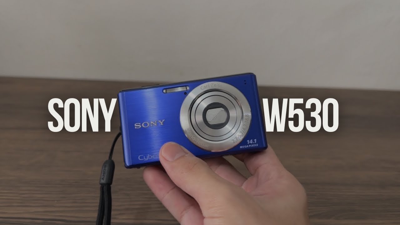 SONY W530 SETTINGS | SAMPLE DAYLIGHT & NIGHT SHOTS | SMALL YET POWERFUL DIGICAM | FAV DIGICAM