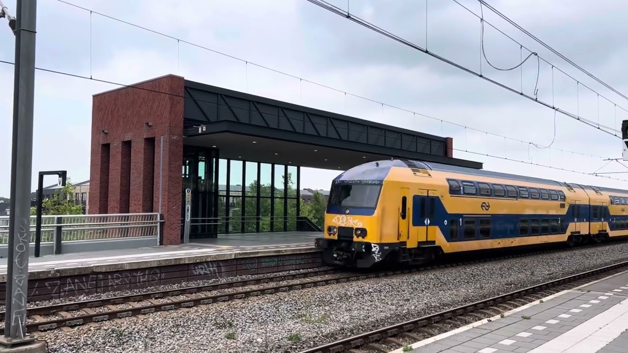 DDZ door Kampen Zuid
