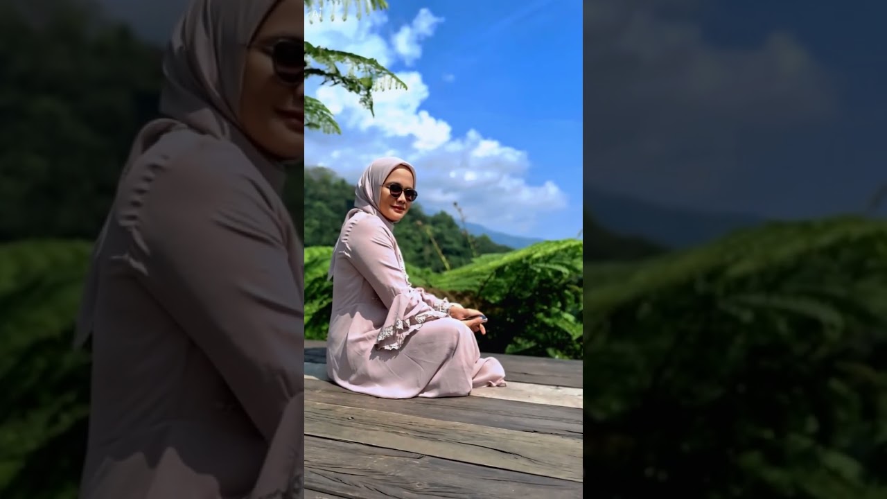 Satu Wanita Dihatiku