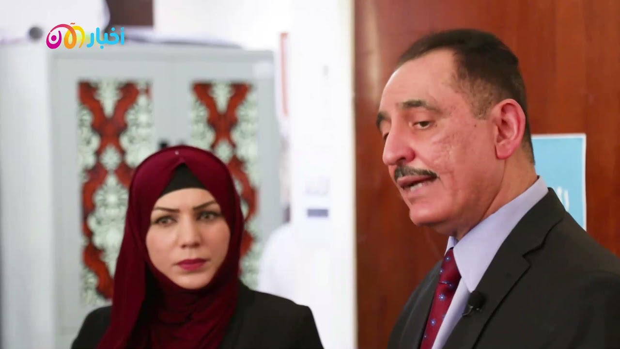 مكتبة جامعة الموصل.. كيف استعاد الصرح العلمي رونقه بعد دحر داعش.