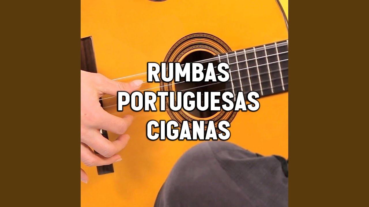 RUMBA PORTUGUESA 2024 LIZANDRINHO VAMOS DANÇAR