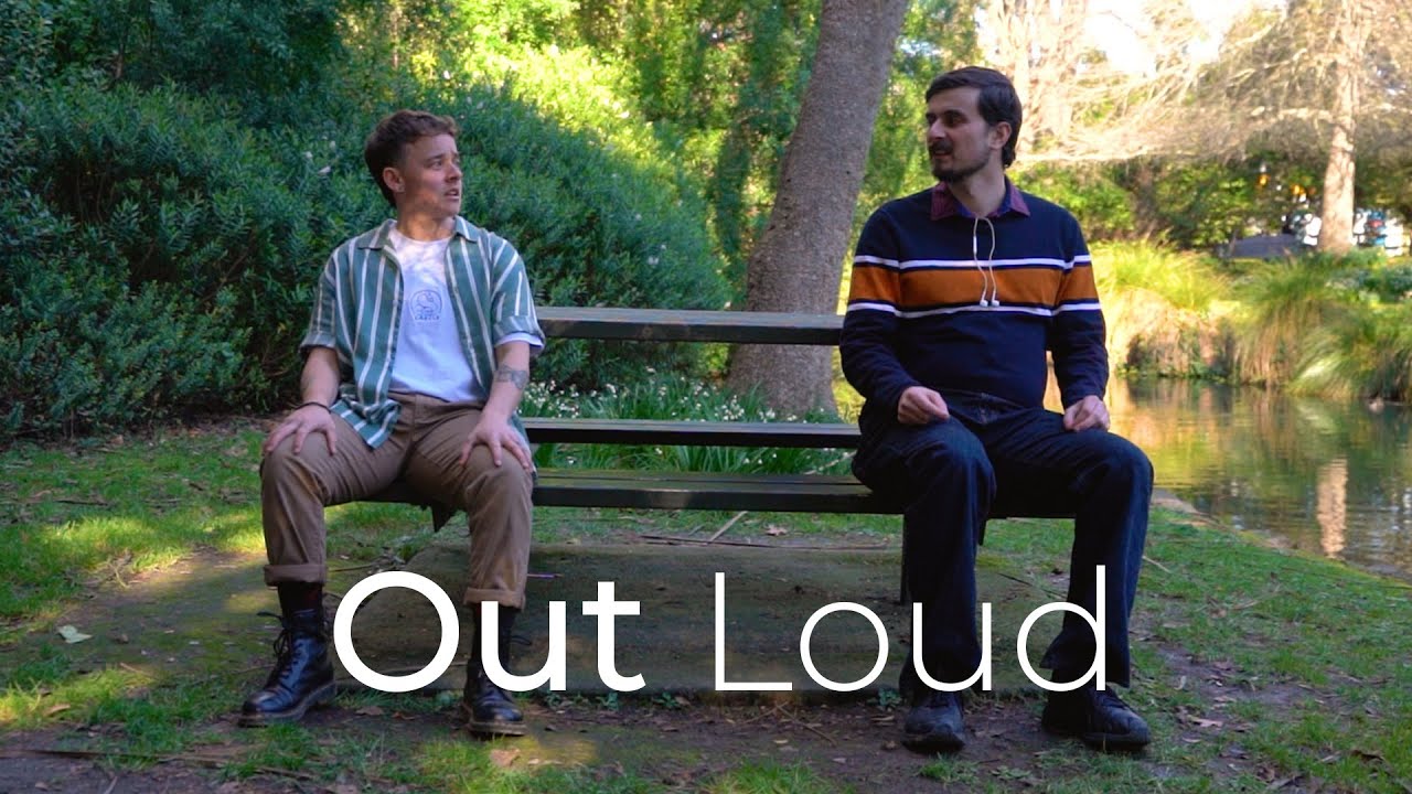Out Loud | 48 Hours Film 2022
