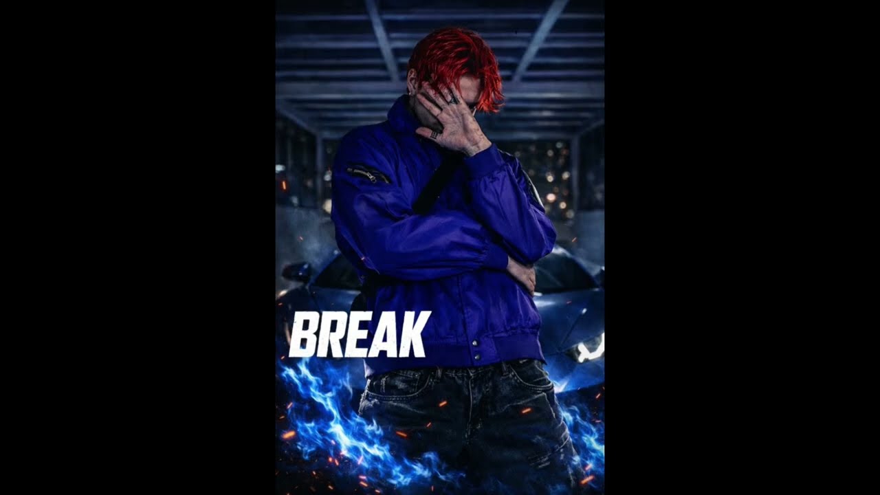 break - @JeanxDemon 