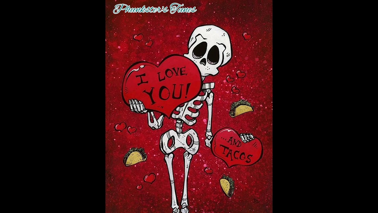 Love Shot - The Armed Gang