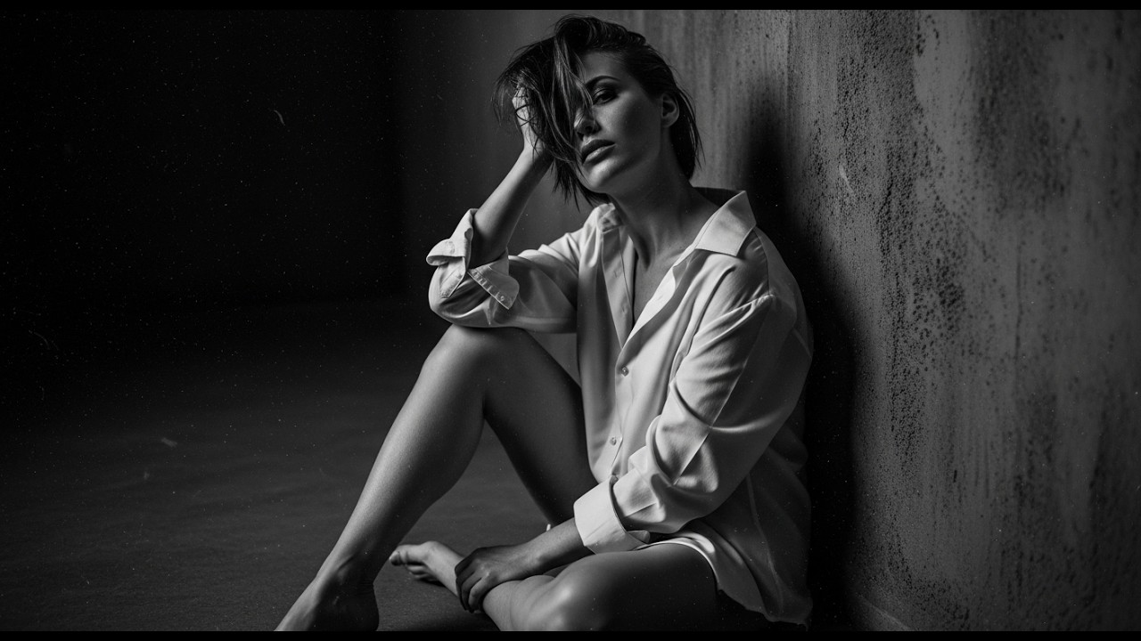 Feeling Good Deep House Mix 2026 🌴 The Best Vocal Deep House & Chill Vibes for Late Night Drives