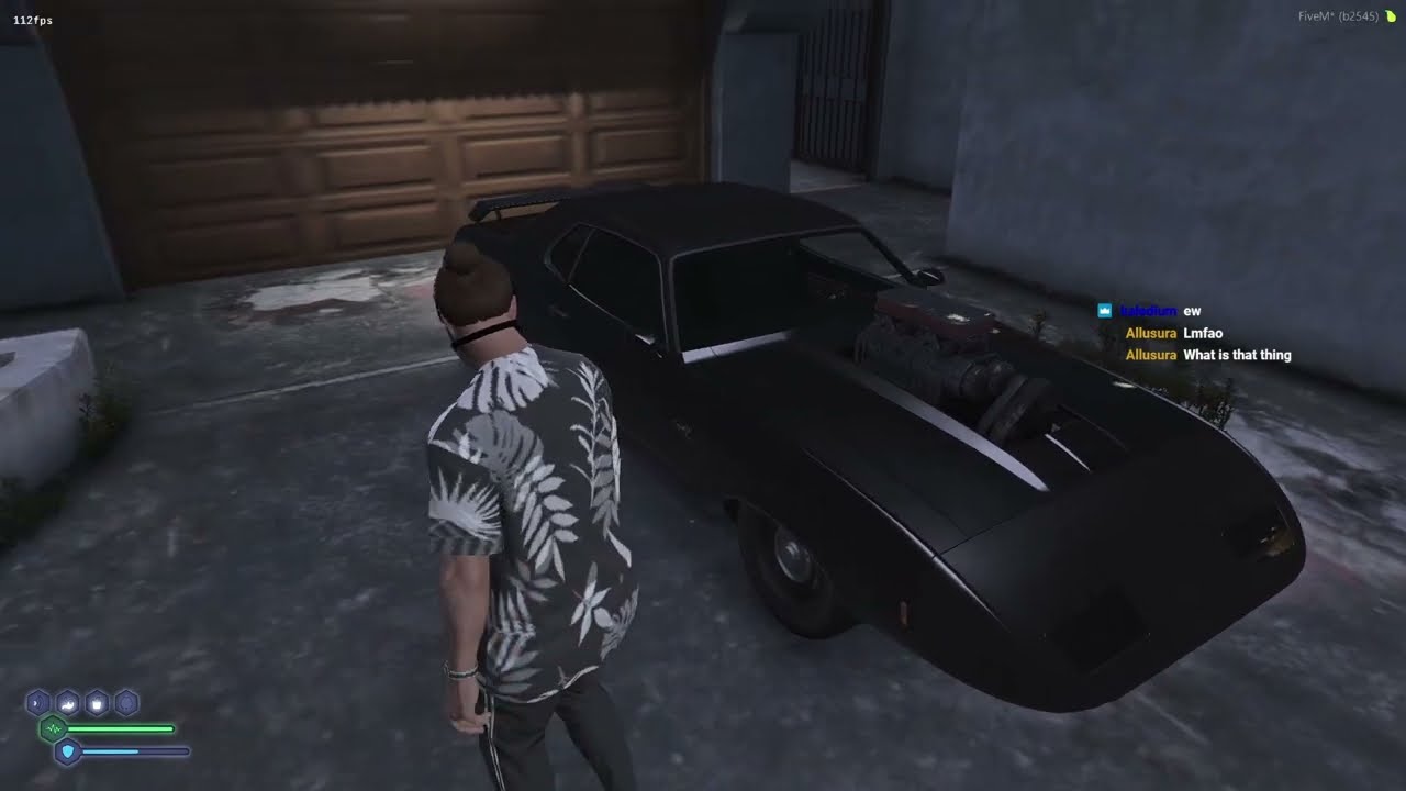 EchoRP | A Class Boost FAIL Leads to First ARREST In TWO WEEKS!