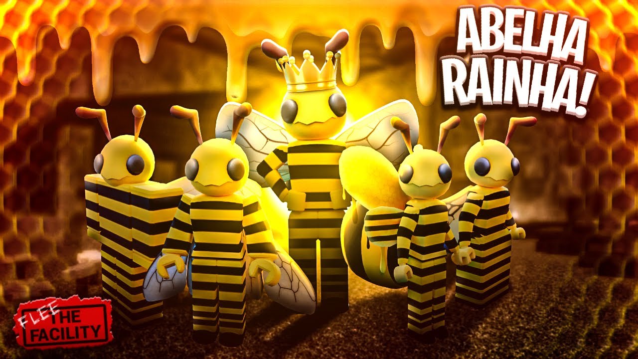DESAFIO DA ABELHA RAINHA NO MARRETÃO!! | daltchy
