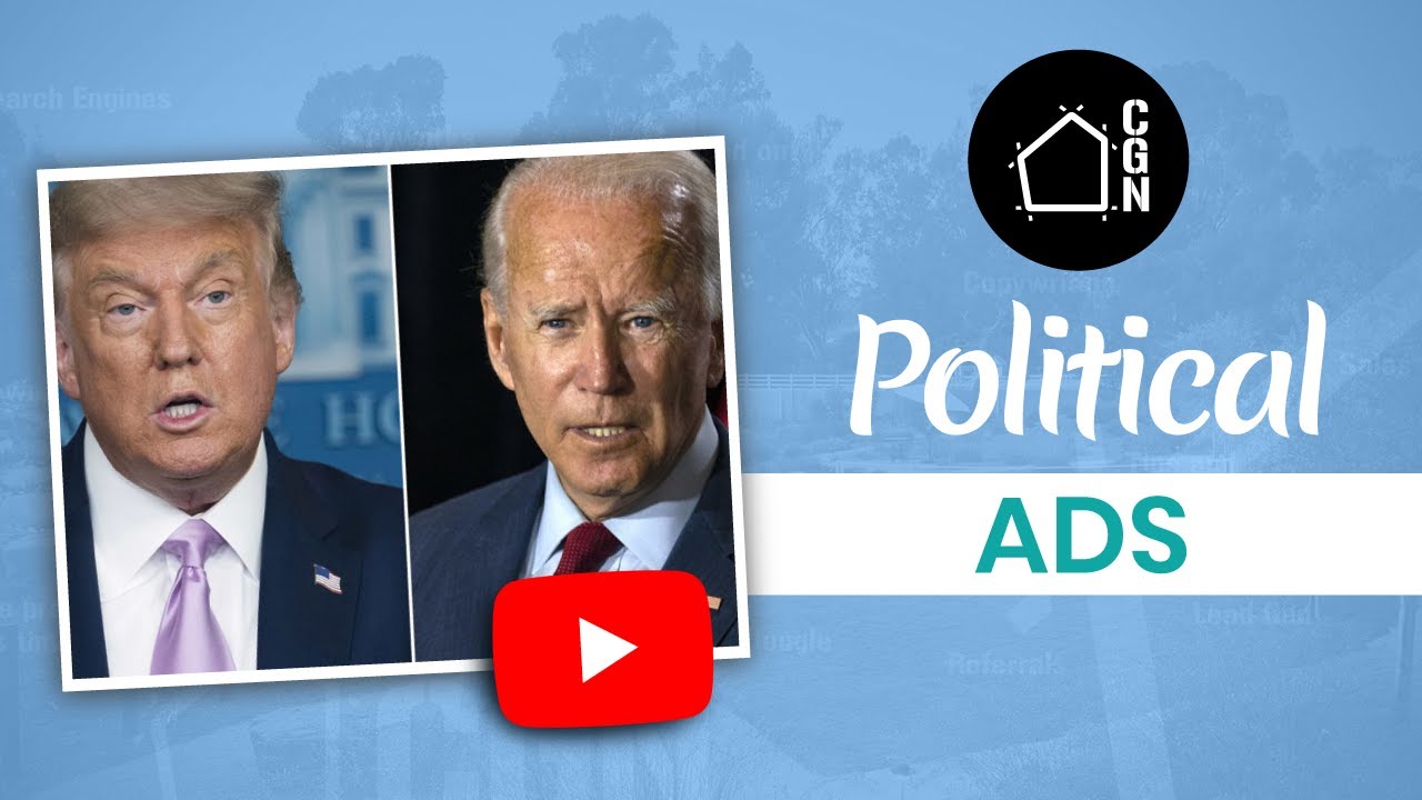 Political Campaigns: How They Manipulate You To Vote for Them