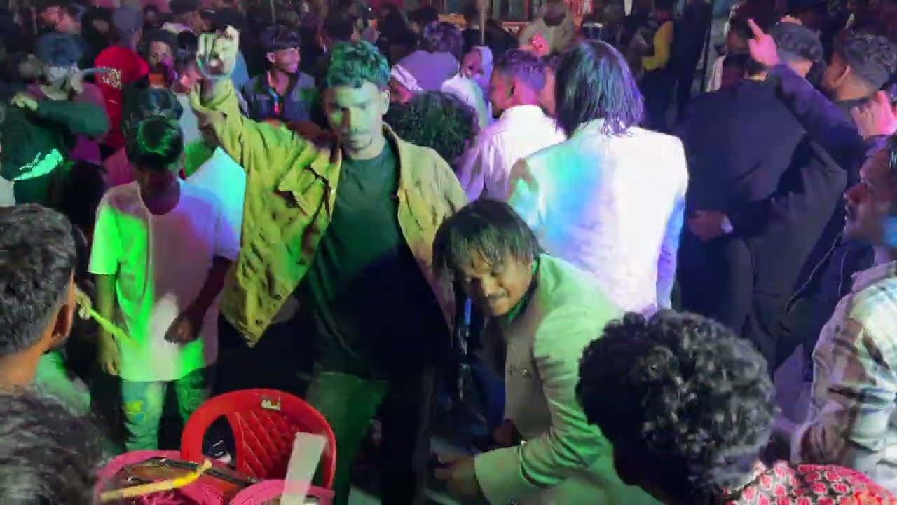 || Koraputia🔥Dom Khemta🤩Daku😎Bend🥁Party🎹Muthai | Semiliguda Ambedkar Nagar Program ||