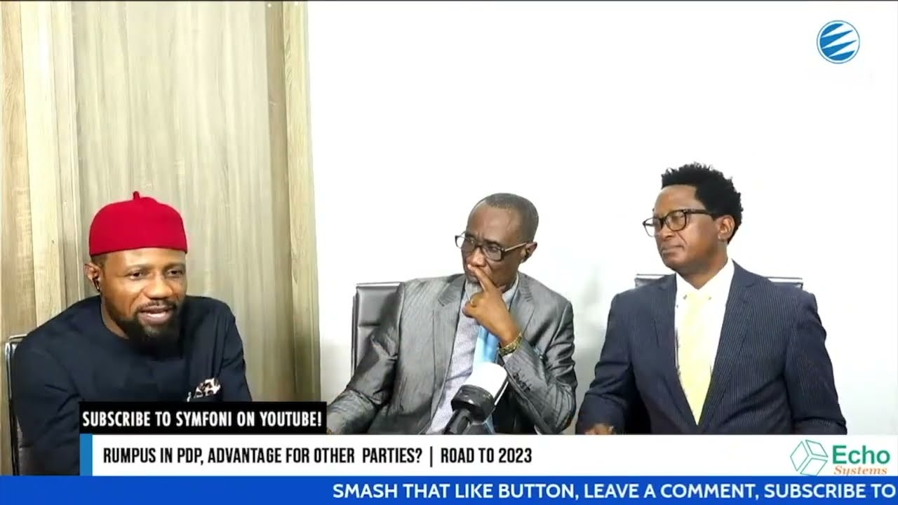 Peter Obi&rsquo;s Spokesperson Wants PDP Members To Remain In PDP & Work For Labour Party Candidate In2023