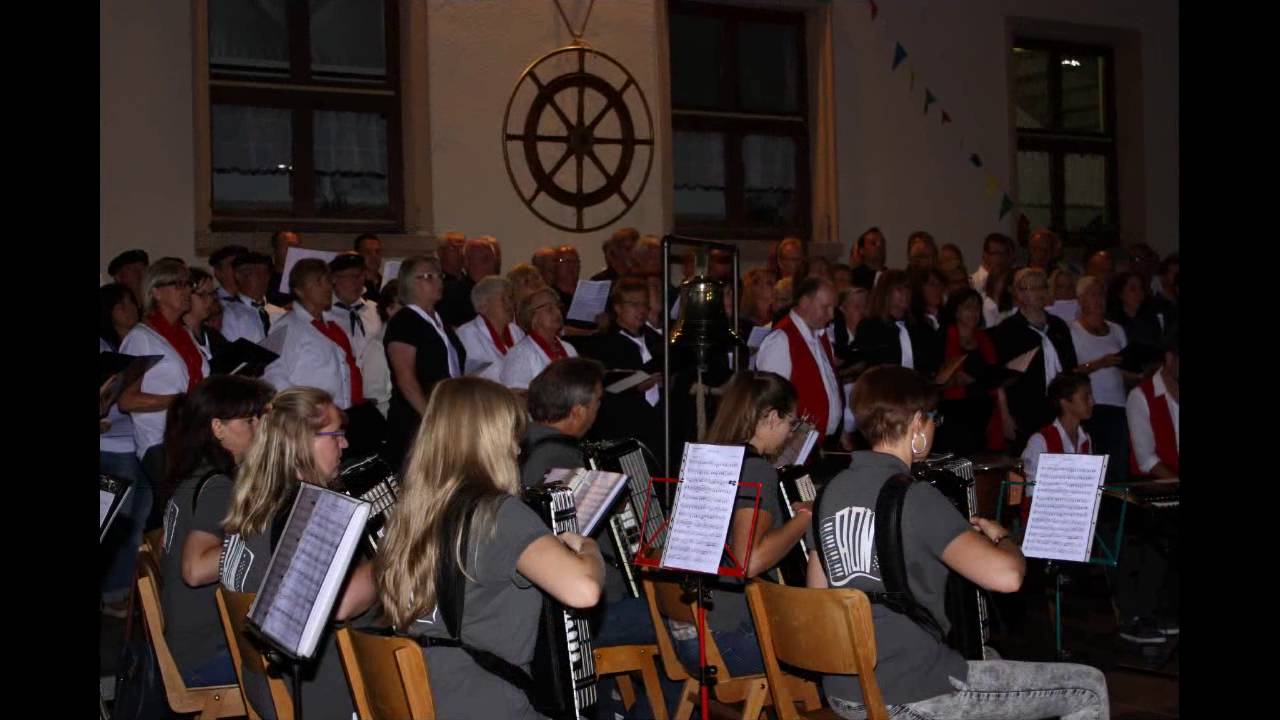 Seemannslos Teil 2