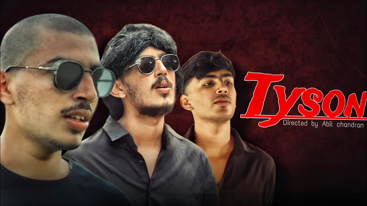 Tyson new Short film malayalam tb creation 